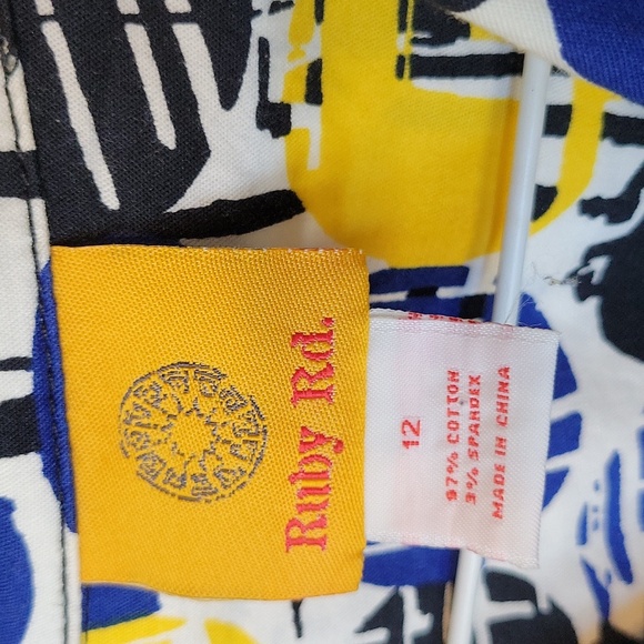 🧥Ruby Rd jacket 🧥 - Picture 4 of 7